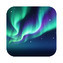 Aurora Nocturne Dreams